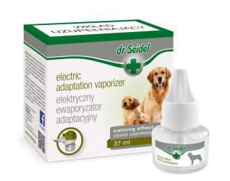 Dr Seidel wkład uzupełniający do ewaporyzatora adaptacyjnego dla psów 37 ml