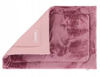 Materac dla psa Wodoodporne legowisko mata do samochodu klatki Lovedog L