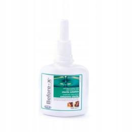 Geulincx Beforex 100ml