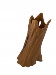 Kryjówka, ozdoba dla krewetek Krewetkarium Shrimp e4LAB