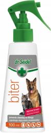 Dr Seidel Biter przeciwko obgryzaniu 100ml