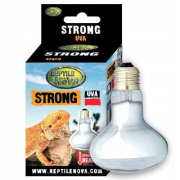 Żarówka grzewcza do terrarium Uva Strong 25W Reptile Nova