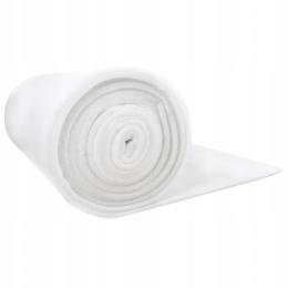 Włóknina filtracyjna wata Filtr Do Akwarium wkład 1m x 1m grubość 20mm