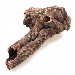 Zrób Sobie Wazon Doniczkę Donica Z Kory Ozdobna