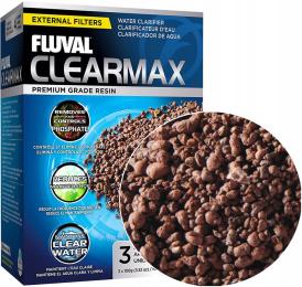 Fluval Clearmax 3x100g Wkład Usuwa Fosforany