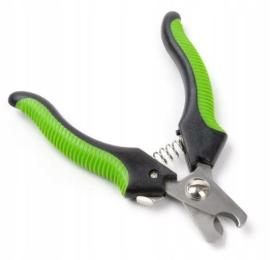 Kleszcze, Obcinaczki, Cążki do pazurów średnie M