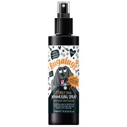 Bugalugs Stinky Dog preparat odświeżający szatę i niwelujący zapachy 200ml