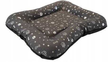 Ponton 115x85cm Labrador, Bokser