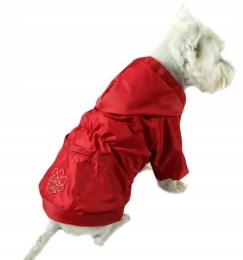 Colari-kurtka ubranko dla psa deszcz K07-L