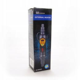 Grzałka Przepływowa Zewnętrzna 300W 12/16/20mm