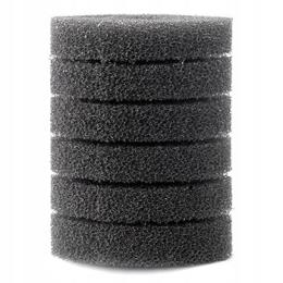 Aquael Turbo 500 Gąbka 8x6cm Wkład Gąbkowy