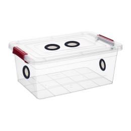 Pojemnik hodowlany dla straszyk patyczak z wentylacją 15 litrów AntHunter