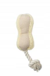 Szarpak Gryzak Pluszak Interaktywna zabawka psa