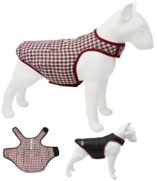 Kamizelka Ubranko Kurteczka Dla Psa Ciepła Xs