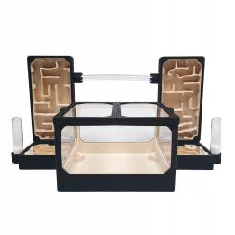 Formikarium Vertical M Modułowe Terrarium Dla Mrówek 180x280