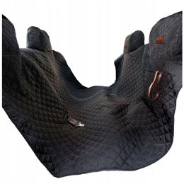 Mata Dla Psa Do Samochodu Pokrowiec do samochodu na siedzenia dla psa 220cm