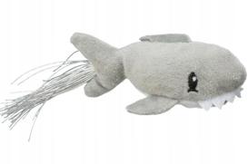 Trixie Zabawka Pluszowa dla Kota z Kocimiętką 5-8cm