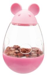 Trixie Myszka podajnik przysmaków 9cm