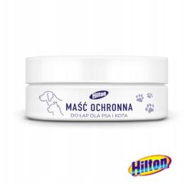 Hilton Maść Ochronna Do Łap Dla Psa I Kota 75 ml