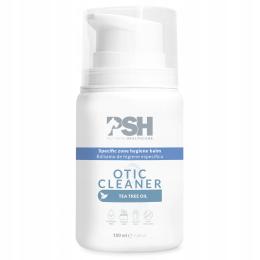 Psh Otic Cleaner 100ml preparat do czyszczenia małżowiny usznej u psa