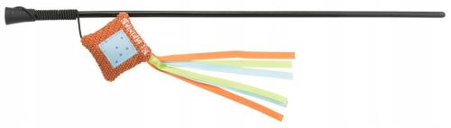 Trixie Wędka dla kociąt My Matatabi 42cm