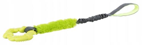 Trixie Bungee Rope z pierścieniem do przeciągania