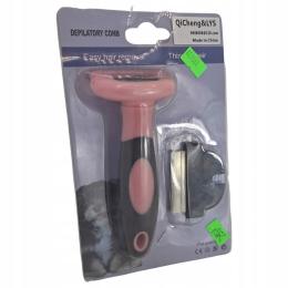 Grzebień dla psów i kotów szczotka do pielęgnacji