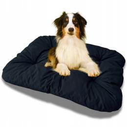 Legowisko Poduszka Dla Psa Kota 90X70 Wytrzymała Stylowa Producent
