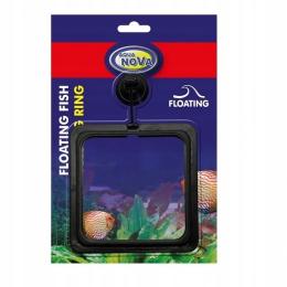 Aqua-nova Karmnik Samopoziomujacy Kwadrat Sypki