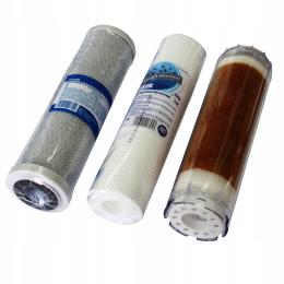 Osmoza Akwarystyczna Wkłady Żywica Demineralizująca Filtry Wody Wymienne