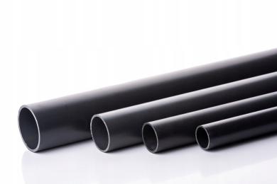 Hydraulika Pvc Rura 1m średnica 20mm