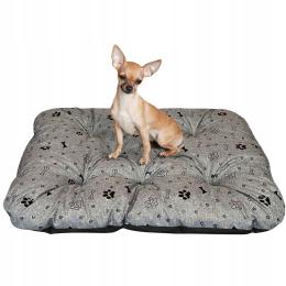 Poduszka Dla Psa 70x50 Wodoodporne Legowisko Posłanie Kojec Łóżko Leżanka