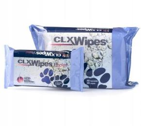 Clorexyderm wipes 20 szt