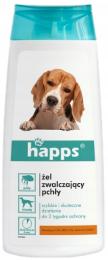 Happs żel zwalczający pchły dla psa Na Pchły 150 ml