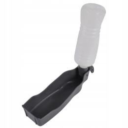 Butelka Składane Poidło Podróżne Na Spacery 500 ml