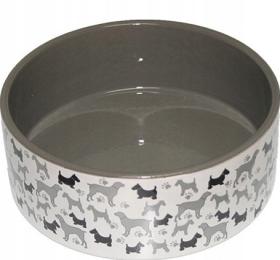 Yarro Miska Ceramiczna Dla Psa w Psy 16x6cm Y2714