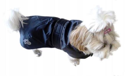 Trixie Płaszczyk Orleans Rozmiar S 35 York