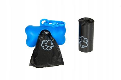 Chico Pojemnik na worki na odchody +worki 2x15szt