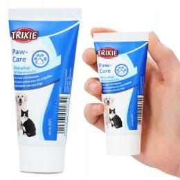 Krem do Łap Psa Kota 50 ml Balsam Ochronny Łapek Opuszki Poduszek Zimę Lato