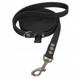 Smycz Wodoodporna Dla Psa Biothane Treningowa Mocna 10m