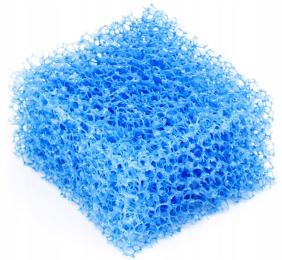 Aquael Sponge Skimmer Sas 500 3szt Gąbka do Filtra