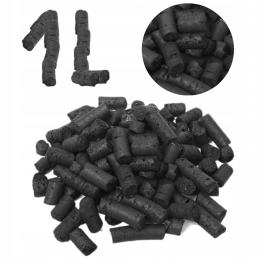 Wkład do Filtra Wegiel Aktywny 1L