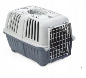 Transporter 55X36X36 Pratiko 2 Metal Pies/kot