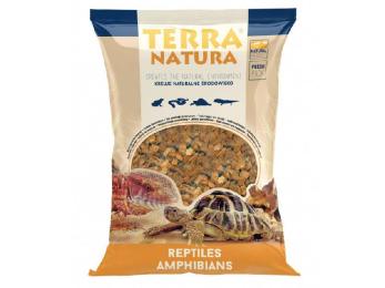 Podłoże kokosowe Terra Natura S chips dla żółwi