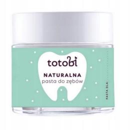 Totobi Pasta do zębów dla psa z pietruszką 50 ml