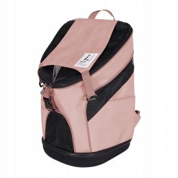 ibiyaya Plecak Ultralight coral pink