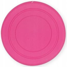 Pet Nova Frisbee różowe aromat mięta 18cm