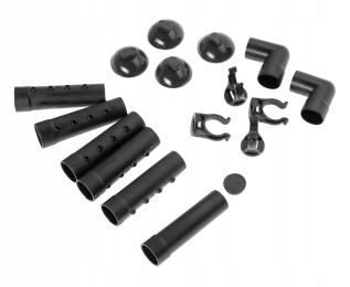 Aquael Deszczownica 22mm Turbo 1000 2000 Unifilter