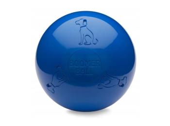 Boomer Ball M 6" 15cm Niebieska