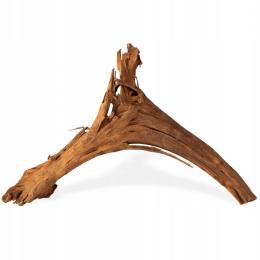 Philippines Classic Driftwood Drzewo Mangrowca Z Wody M 25CM 30CM